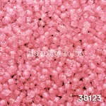 Бісер 38123