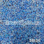 Бісер 38136