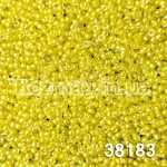 Бісер 38183