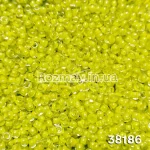 Бісер 38186