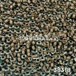 Бісер 38318 