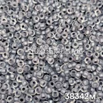 Бісер 38342 мат 