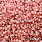 Бісер 38394 мат
