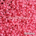 Бісер 38398 мат