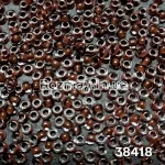 Бісер 38418