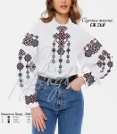 Сорочка №260