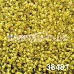 Бісер 38481