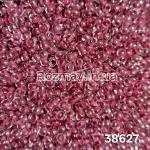 Бісер 38627