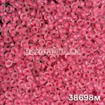 Бісер 38698 мат