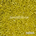 Бісер 38986