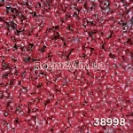 Бісер 38998
