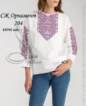 Сорочка №204