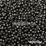 Бісер 40010 мат