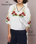 Сорочка "Польова мрія" 