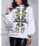 Сорочка "Сила України" 