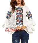 Сорочка "Ярина" 