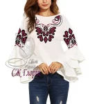 Сорочка "Глорія" 