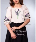 Сорочка "Перший дзвоник" 