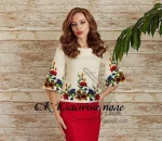 Сорочка "Класичне поле" 