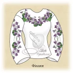 Сорочка "Фалаки" 