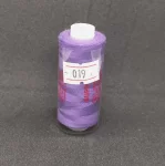 Нитка для шиття №40 (019) 