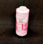 Нитка для шиття №40 (002) 