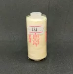 Нитка для шиття №40 (021) 