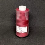 Нитка для шиття №40 (012) 
