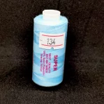 Нитка для шиття №40 (134) 