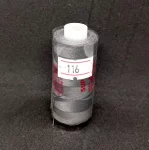 Нитка для шиття №40 (116) 