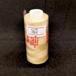 Нитка для шиття №40 (167) 