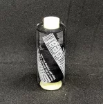 Нитка для шиття №40 (чорна) 