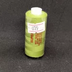 Нитка для шиття №40 (079) 