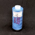Нитка для шиття №40 (137) 
