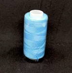 Джинсова нитка, арт 4676