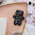 Набір для створення прикраси " Ведмедик" 