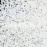 Рубка 46102, розмір 10/0