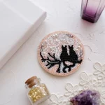 Набір для створення прикраси "Місячне побачення" 