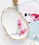 Набір для створення прикраси для волосся "Цукерка" 