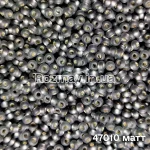 Бісер 47010 мат
