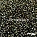 Бісер 47010 квадратна серединка 