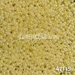 Бісер 47115