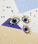 Набір для створення прикраси "Дзеркало душі" 