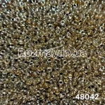 Бісер 48042 