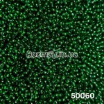 Бісер 50060 