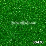 Бісер 50430