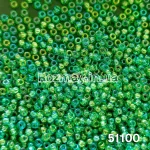 Бісер 51100