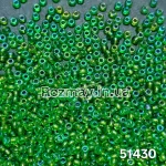 Бісер 51430