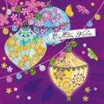 Схема під вишивку бісером "Загадай бажання" 