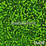 Бісер 55436